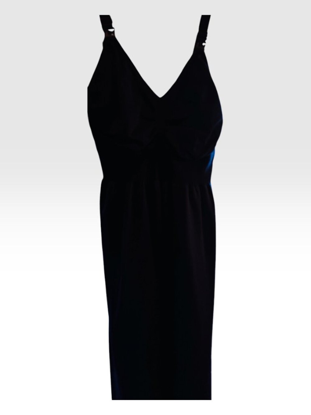 iLoveSIA Navy Nursing Cami